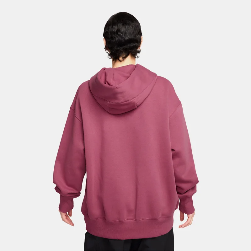 نايكي هودي صوف رياضي فينيكس للنساء